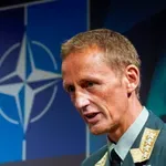 Δεν αποκλείει μια μελλοντική ρωσική επίθεση ο Νορβηγός Α/ΓΕΕΘΑ