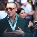 Χολιγουντιανή απόβαση στην Ύδρα: Στο νησί ο Μπραντ Πιτ για τα γυρίσματα του «The Riders»