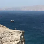 Πόλεμος στο Ιράν: Το Λιμενικό επικοινώνησε με τα ελληνικά πλοία στον Περσικό