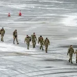 Το NATO ενισχύει την παρουσία του στη Γροιλανδία