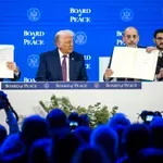 Οριστικά εκτός του «Συμβουλίου Ειρήνης» του Τραμπ η Ιταλία και η Πολωνία