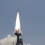 Τουρκία: Ο πύραυλος του Ιράν στόχευε στρατιωτική βάση την Κύπρο