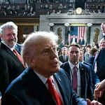 Ο Τραμπ ξεπέρασε τον Κλίντον: Κατέρριψε το ιστορικό ρεκόρ ομιλίας