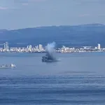 Εκρήξεις στην Ιερουσαλήμ – Στο στόχαστρο του Ιράν και οι αμερικανικές βάσεις