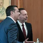 Κόντρα Τσίπρα-Στουρνάρα: 12 χρόνια… «φαγούρας» και διαξιφισμών που συνεχίζονται