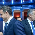 Μητσοτάκης-Σαμαράς: Η αλλαγή τακτικής στις δημόσιες παρεμβάσεις και η κλιμάκωση