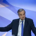 Αιχμές Σαμαρά στην κυβέρνηση: Η Ελλάδα συζητάει τα κυριαρχικά της δικαιώματα; Με ποιους; Από πότε;