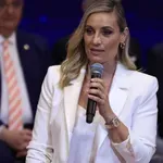 Ελεονώρα Μελέτη: Καθοριστική η συμβολή της στην ευρωπαϊκή απόφαση για τις αμβλώσεις