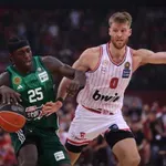 Κύπελλο Ελλάδας Μπάσκετ: Ραντεβού στο 13ο «clasico» για Παναθηναϊκό και Ολυμπιακό – Η προϊστορία και οι τελικοί