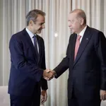 CNN Türk: Χωρικά ύδατα και Κυπριακό στην ατζέντα Ερντογάν για τη συνάντηση με Μητσοτάκη