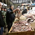 Ανατιμήσεις-φωτιά στα θαλασσινά πριν τη Σαρακοστή: Έως 15% πάνω οι τιμές μέσα σε λίγες ημέρες