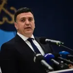 Κικίλιας για το ναυάγιο στη Χίο: Εχθροί της χώρας οι διακινητές