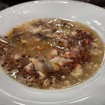 Ελληνοτουρκική διαμάχη για την πατρότητα του πατσά