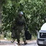 Άγιοι Ανάργυροι: Η ΕΛ.ΑΣ. απαντά με αριθμούς για την εγκληματικότητα – «Μείωση κλοπών και διαρρήξεων»