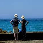 Τουρισμός: Ιστορικό ρεκόρ στα έσοδα – Τι δείχνουν τα στοιχεία της Τράπεζας της Ελλάδος