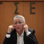 Γιάννης Παναγόπουλος: «Δεν είχα υποχρέωση κατάθεσης πόθεν έσχες»