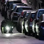 Συναγερμός στον Εύοσμο: Εντοπίστηκε πολεμικό βλήμα σε οικόπεδο