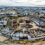 Κινδύνους για το γήπεδο του Παναθηναϊκού βλέπει ο Κώστας Μπακογιάννης