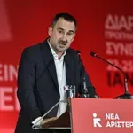 Αλέξης Χαρίτσης για υποκλοπές: «Νίκη της δημοκρατίας η καταδίκη, η συγκάλυψη Μητσοτάκη δεν θα περάσει»