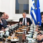 Υπουργικό Συμβούλιο: Συνεδριάζει την Πέμπτη υπό τον Κυριάκο Μητσοτάκη – Η ατζέντα