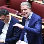 Παύλος Γερουλάνος: «Ο Κυριάκος Μητσοτάκης εμπορεύεται και επενδύει στην ανασφάλεια των πολιτών» – «Θα πέσετε με γδούπο»