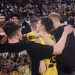 Basketball League: Ο Άρης «λύγισε» τον Παναθηναϊκό στην παράταση (102-95) – Αποβολή Αταμάν και θρίλερ στο Αλεξάνδρειο
