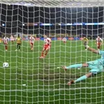 ΑΕΚ – Ολυμπιακός 1-1: Ο Ταρέμι «πάγωσε» την “Allwyn Arena” στο φινάλε – «Χρυσή» αλλαγή ο Βάργκα