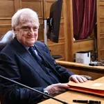 Σωτήρης Χατζηγάκης: «Τότε χάθηκε η μπάλα με τον ΟΠΕΚΕΠΕ» – Βολές κατά της κυβέρνησης Παπανδρέου για την «ΑΓΡΟ-ΓΗ»