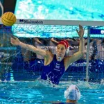 Ελλάδα – Ουγγαρία 11-12: Λύγισε στα πέναλτι η Εθνική πόλο γυναικών και πάει μικρό τελικό