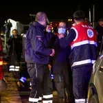 Τραγωδία με μετανάστες στη Χίο: Η κατάσταση της υγείας των δυο λιμενικών που τραυματίστηκαν στην πρόσκρουση