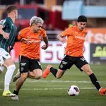 ΟΦΗ – Λεβαδειακός 1-1: Όλα ανοιχτά για την πρόκριση στη ρεβάνς της Λιβαδειάς