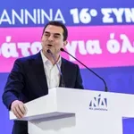 Κώστας Σκρέκας: «Όχι απλώς ένα εσωκομματικό ρεκόρ, αλλά εθνική ανάγκη η τρίτη θητεία Μητσοτάκη»
