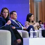 LIVE- Προσυνέδριο της ΝΔ: Με ενός λεπτού σιγή για την τραγωδία στη Χίο η έναρξη