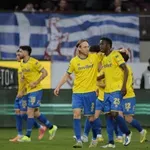 «Τεσσάρα» παραμονής στη Λάρισα: Ο Παναιτωλικός διέλυσε την ΑΕΛ με 4-1