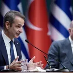 Μητσοτάκης – Ερντογάν στην Άγκυρα: Διάλογος με «κόκκινες γραμμές» για casus belli και μειονότητες