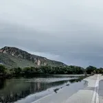 Κακοκαιρία: Κατολισθήσεις, πλημμύρες και κλειστή η Ιόνια Οδός – Στα όρια φράγματα και ποτάμια σε Μεσσηνία και Ηλεία