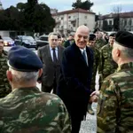 Ολική ανατροπή στη στρατιωτική θητεία: Όλες οι αλλαγές που φέρνει η «Ατζέντα 2030» με την Α’ ΕΣΣΟ