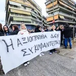 Βιολάντα: Κοινή επιστολή 256 εργαζομένων – «Σεβασμός στα θύματα, η Δικαιοσύνη θα κρίνει»