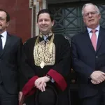 Κωνσταντίνος Τασούλας: Το παράρτημα του ΕΚΠΑ στην Κύπρο συμβολίζει την ενότητα του Ελληνισμού