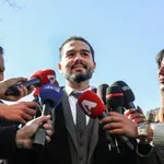 Χρήστος Μάστορας από Ευελπίδων: «Είμαι εδώ για να αναλάβω τις ευθύνες μου» – Νέα αναβολή στη δίκη