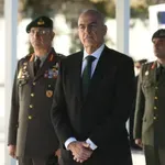 Τέλος στη «θητεία-παρωδία»: Ο Νίκος Δένδιας παρουσίασε τη «Νέα Θητεία» της Ατζέντας 2030 – 100 ευρώ μηνιαίως στους στρατιώτες