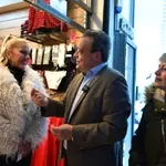 Σωκράτης Φάμελλος από Παγκράτι: «Η κυβέρνηση εξαπάτησε τη μικρομεσαία επιχειρηματικότητα και τώρα την εκδικείται»