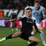 ΠΑΟΚ-Θέλτα 1-2: Έπεσε το αήττητο της Τούμπας, αλλά ο Γερεμέγεφ κράτησε ζωντανή την πρόκριση