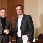 Αλέξης Χαρίτσης: «Ιστορικό έλλειμμα η απουσία Μουσείου Εθνικής Αντίστασης στην Αθήνα»