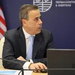 Παπασταύρου με Burgum και Wright για Ενέργεια: Ελλάδα και ΗΠΑ ενισχύουν τη στρατηγική συνεργασία