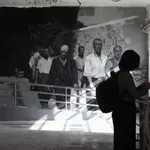 Σχολή Καλών Τεχνών: Συγκλονιστική τοιχογραφία για τους 200 εκτελεσθέντες της Καισαριανής