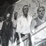 Οι Φωτογραφίες της Καισαριανής