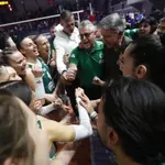 Βόλεϊ: Στον τελικό του Challenge Cup τα κορίτσια του Παναθηναϊκού