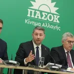ΠΑΣΟΚ: Αίτημα για συζήτηση στη Βουλή και νέα Εξεταστική για τις υποκλοπές – Ανδρουλάκης: «Στο τέλος θα λογοδοτήσουν όλοι»