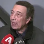 Αντύπας: Κι όμως η νύφη του θα διαγωνιστεί στον ημιτελικό της Eurovision!